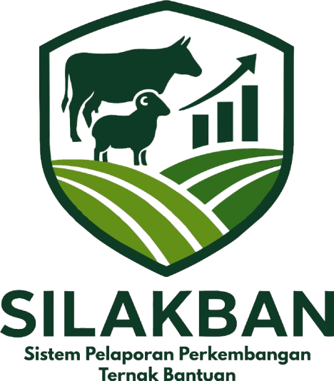 SILAKBAN Logo